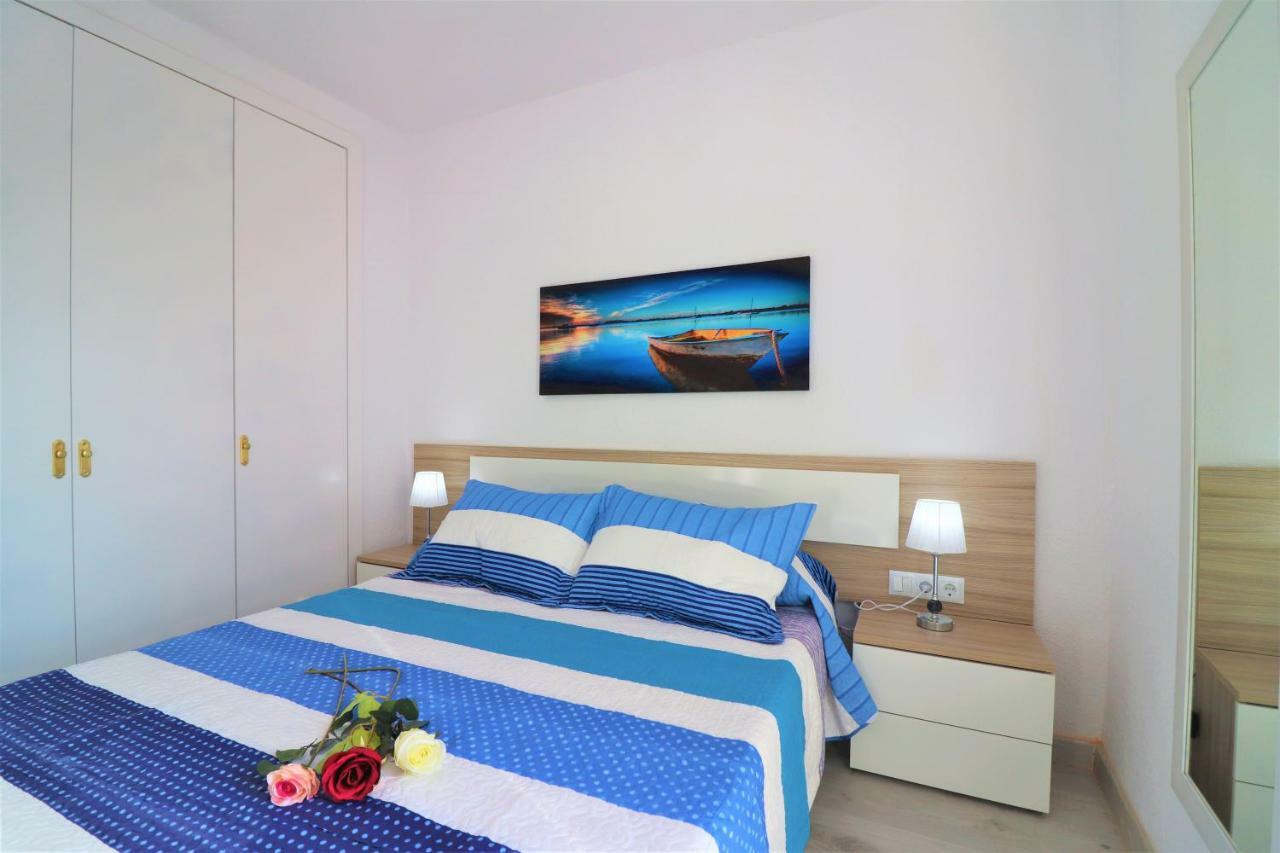Gran Reserva Flores 23 - Barneda Apartment Empuriabrava Exterior photo
